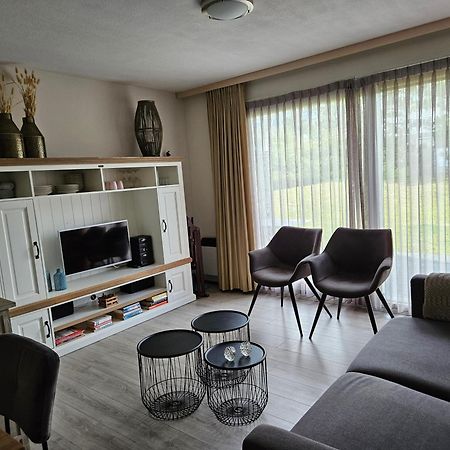 Appartement De Kapershut à Hollum  Extérieur photo