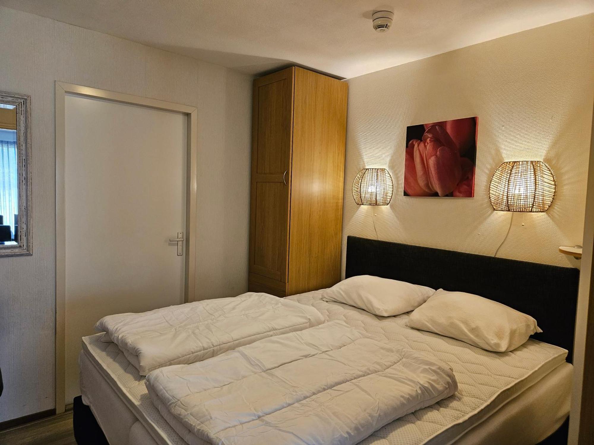 Appartement De Kapershut à Hollum  Extérieur photo