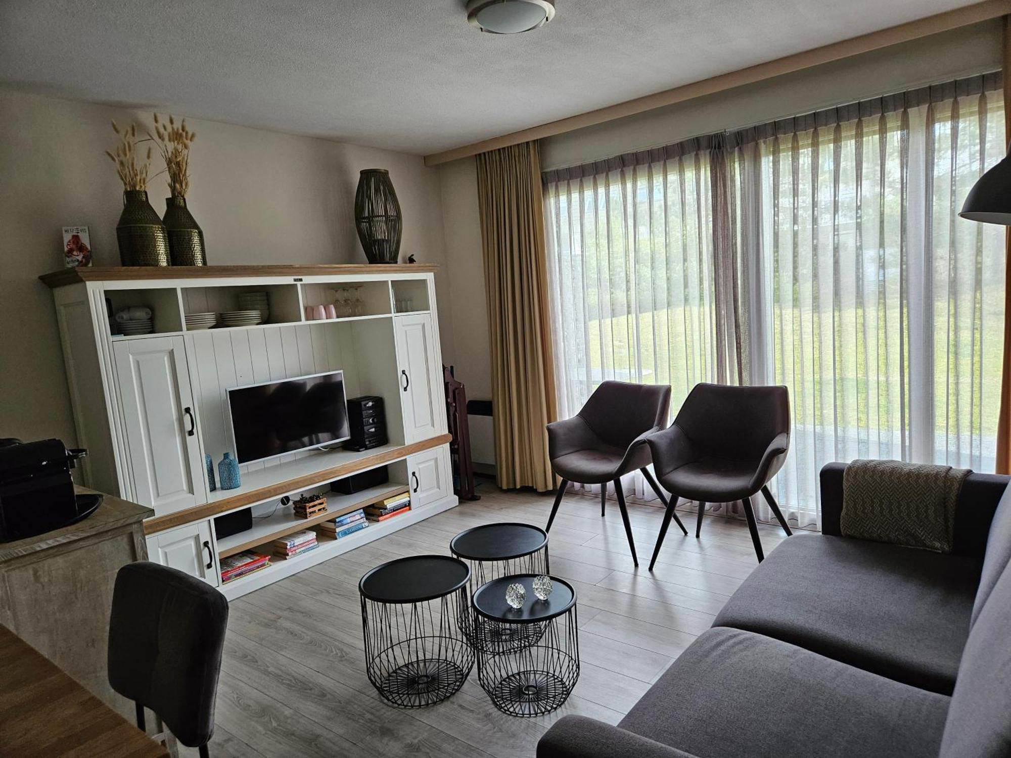 Appartement De Kapershut à Hollum  Extérieur photo