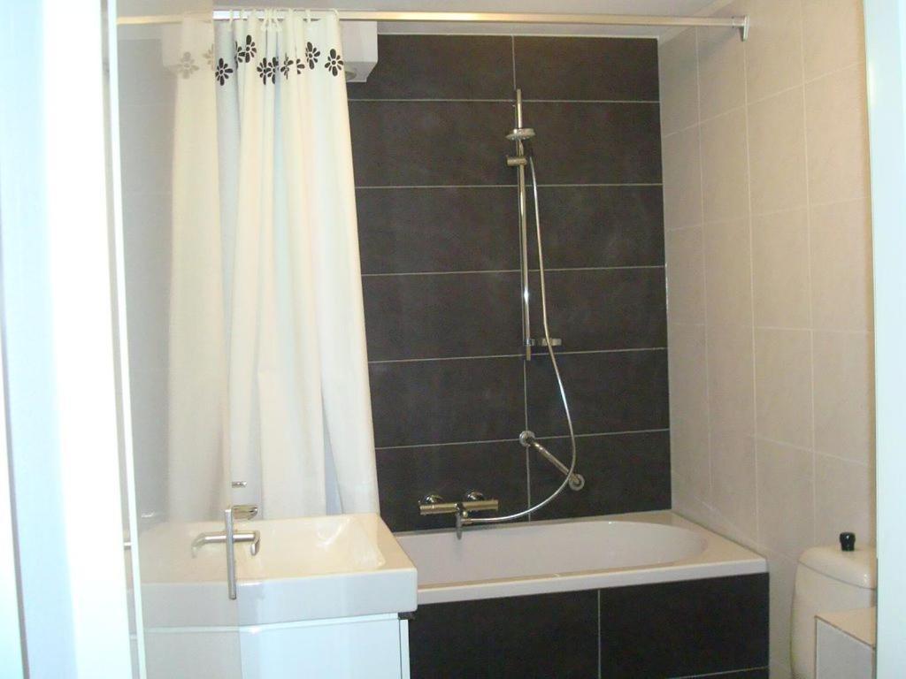 Appartement De Kapershut à Hollum  Extérieur photo