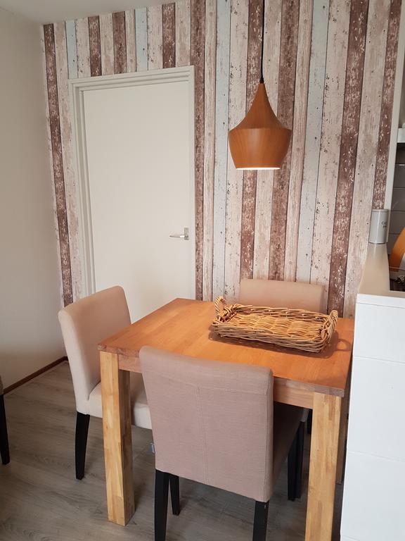 Appartement De Kapershut à Hollum  Extérieur photo