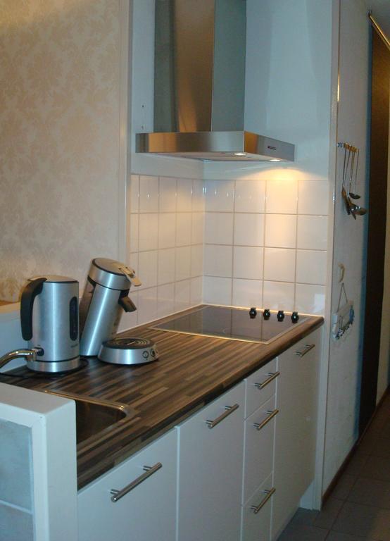 Appartement De Kapershut à Hollum  Extérieur photo